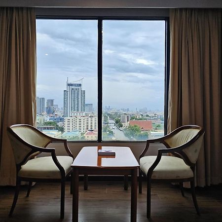 Alexander Hotel Bangkok Zewnętrze zdjęcie