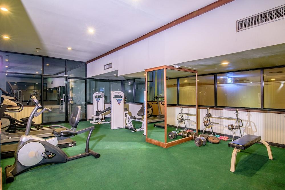 Alexander Hotel Bangkok Zewnętrze zdjęcie
