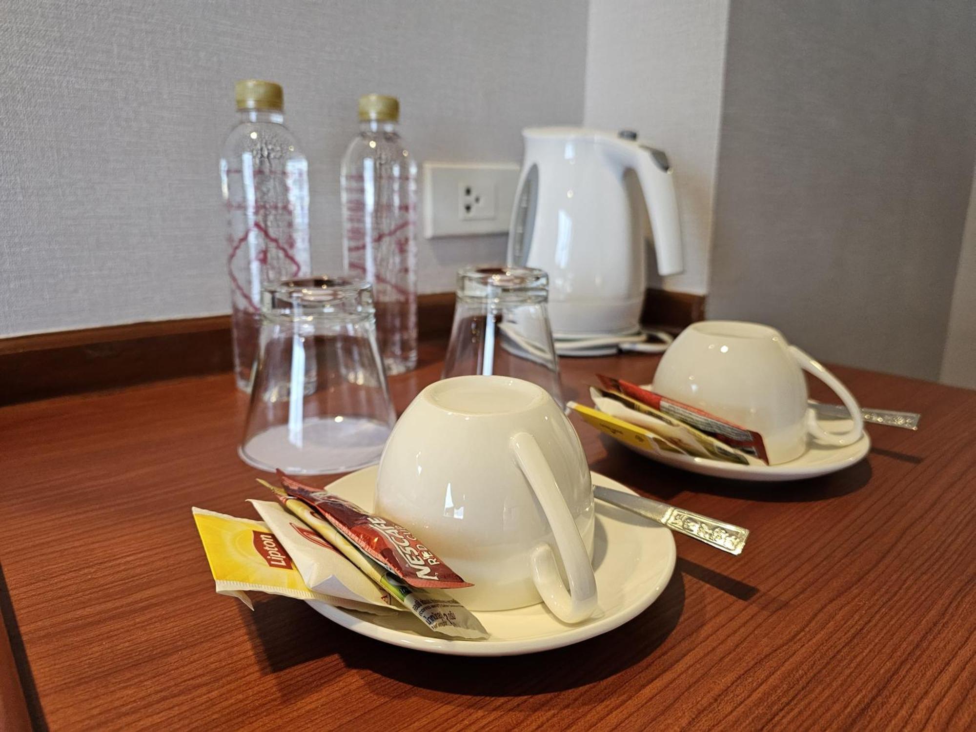 Alexander Hotel Bangkok Zewnętrze zdjęcie